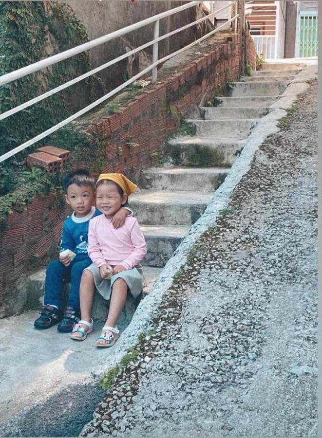 Together Is Home Dalat Bagian luar foto